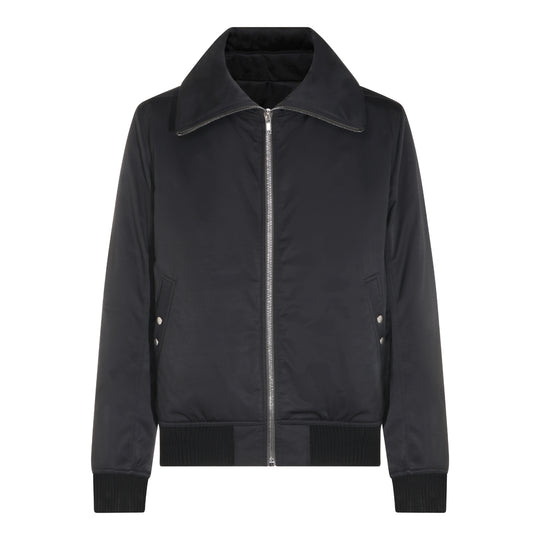 Jackets Black