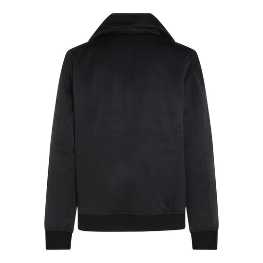 Jackets Black