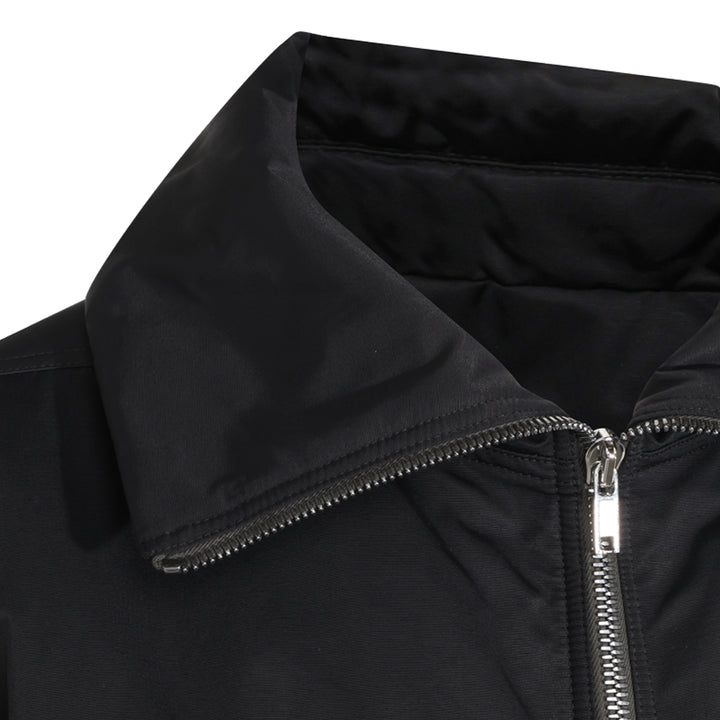 Rick Owens Jackets - BLACK | 14a09941d8d68014e8b7f139b5e86afcd9b4b9f5
