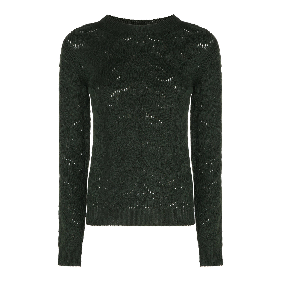 Etro Sweaters - GREEN | debfffe18adfa29fdcf6b77b468db0299c761d7f