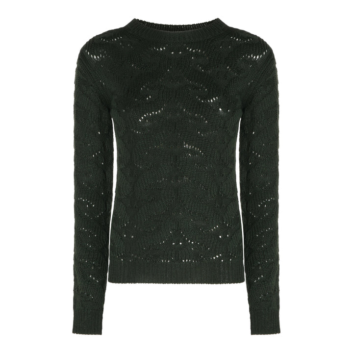 Etro Sweaters - GREEN | 58c20aec3df1bb250b7e221afcbb92e76a229cce