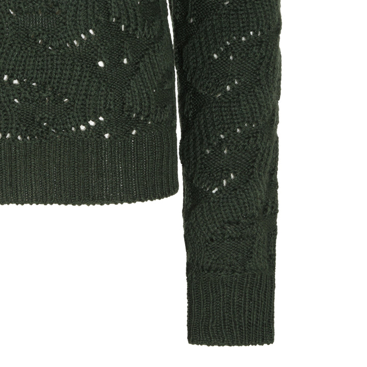 Etro Sweaters - GREEN | 78f2c72b65f18be3c123d2727120e77b1265414b