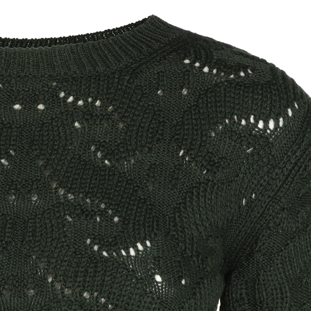 Etro Sweaters - GREEN | b0ee5b2323ad74e7acb5e6f4b945e625e03e5570