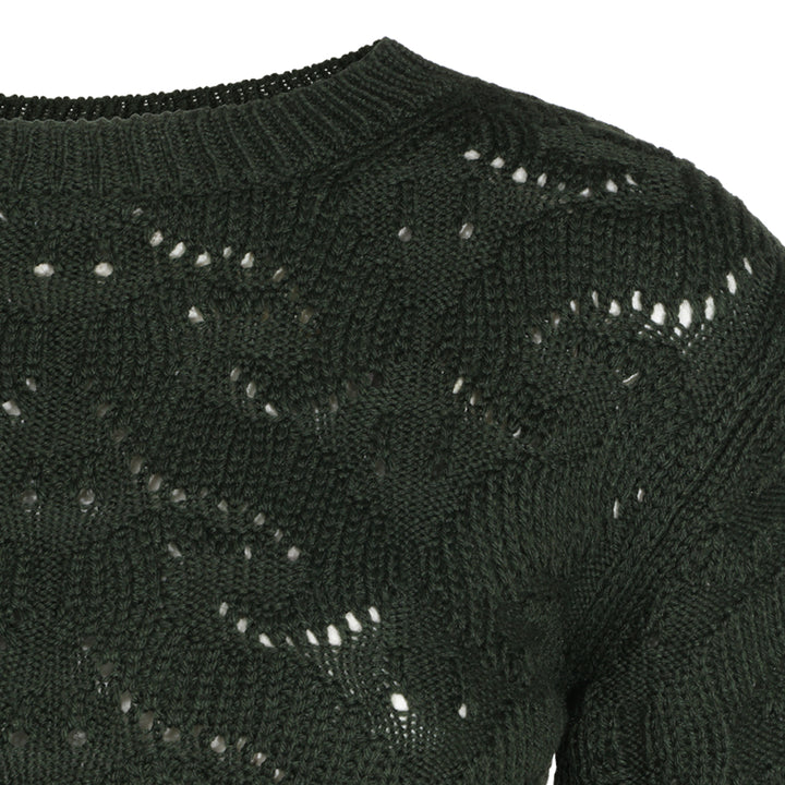 Etro Sweaters - GREEN | b0ee5b2323ad74e7acb5e6f4b945e625e03e5570