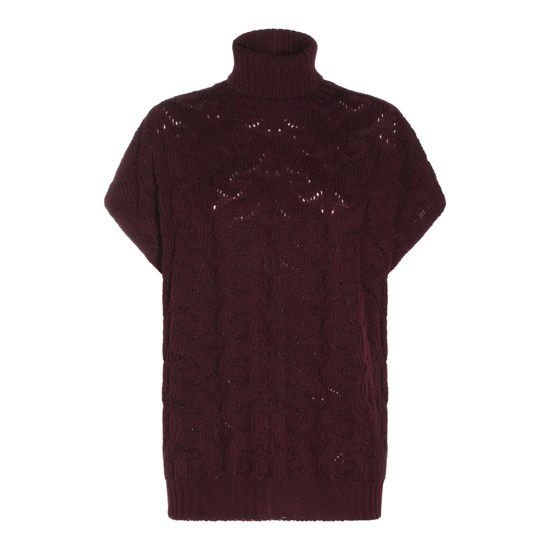 Etro Sweaters - BORDEAUX | c0343ff682b7d26e4b3e7de5a238f67e589ffe78