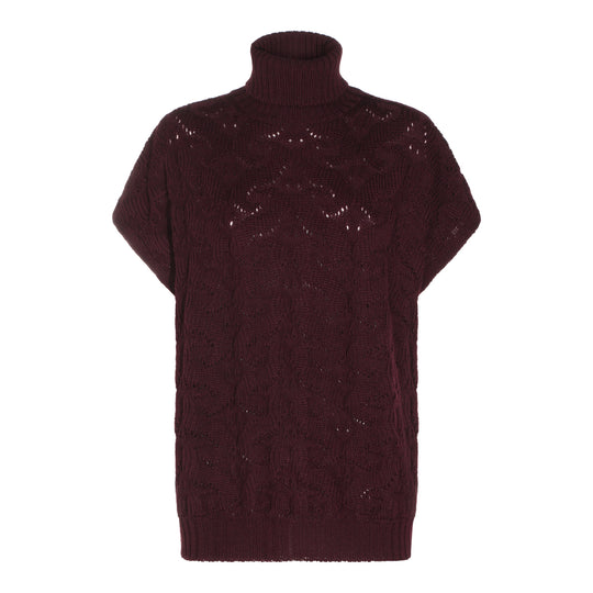 Sweaters Bordeaux