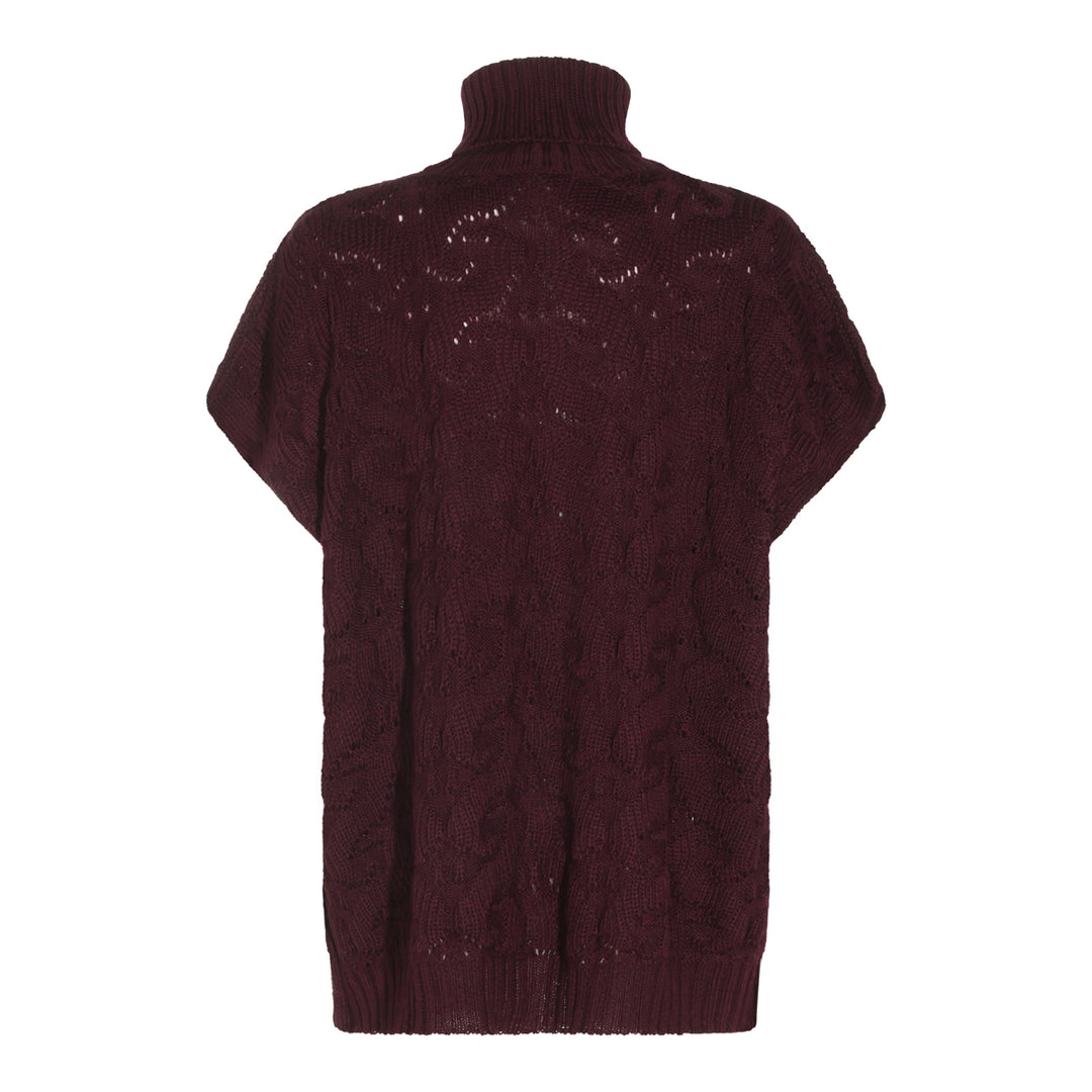Etro Sweaters - BORDEAUX | f1270cd98c9581197d537b438cc9d90e7285f3e3