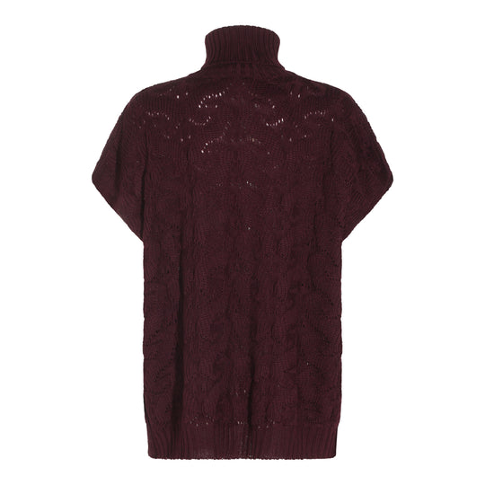 Sweaters Bordeaux