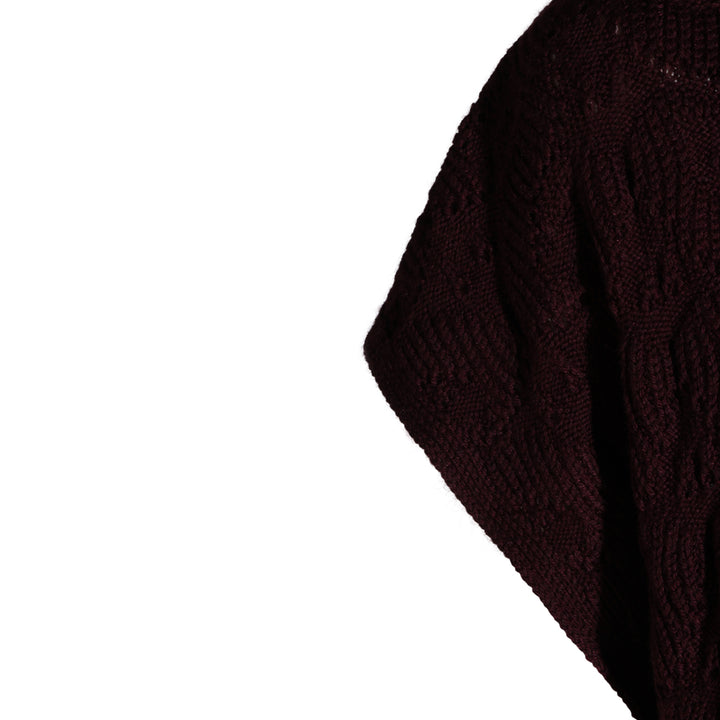 Etro Sweaters - BORDEAUX | 98aa5893722fc387ab0bd5f9d53bf14e9234b99d