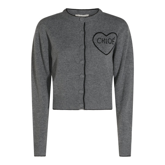 Sweaters Divine Grey
