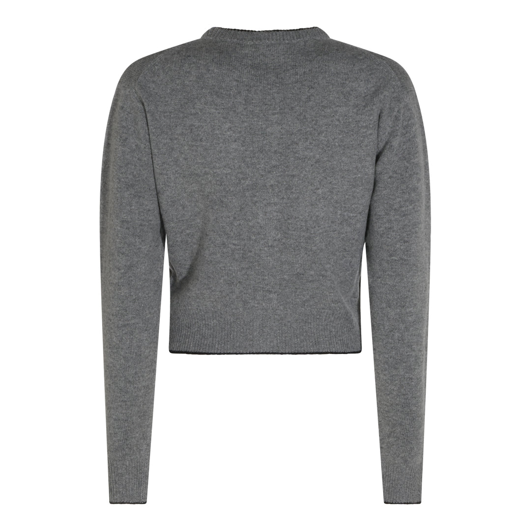 Chloè Sweaters - DIVINE GREY | fe4d1642e05f7a3d755579bc312ff54573706268
