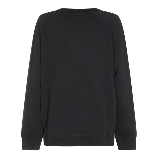 Sweaters Black