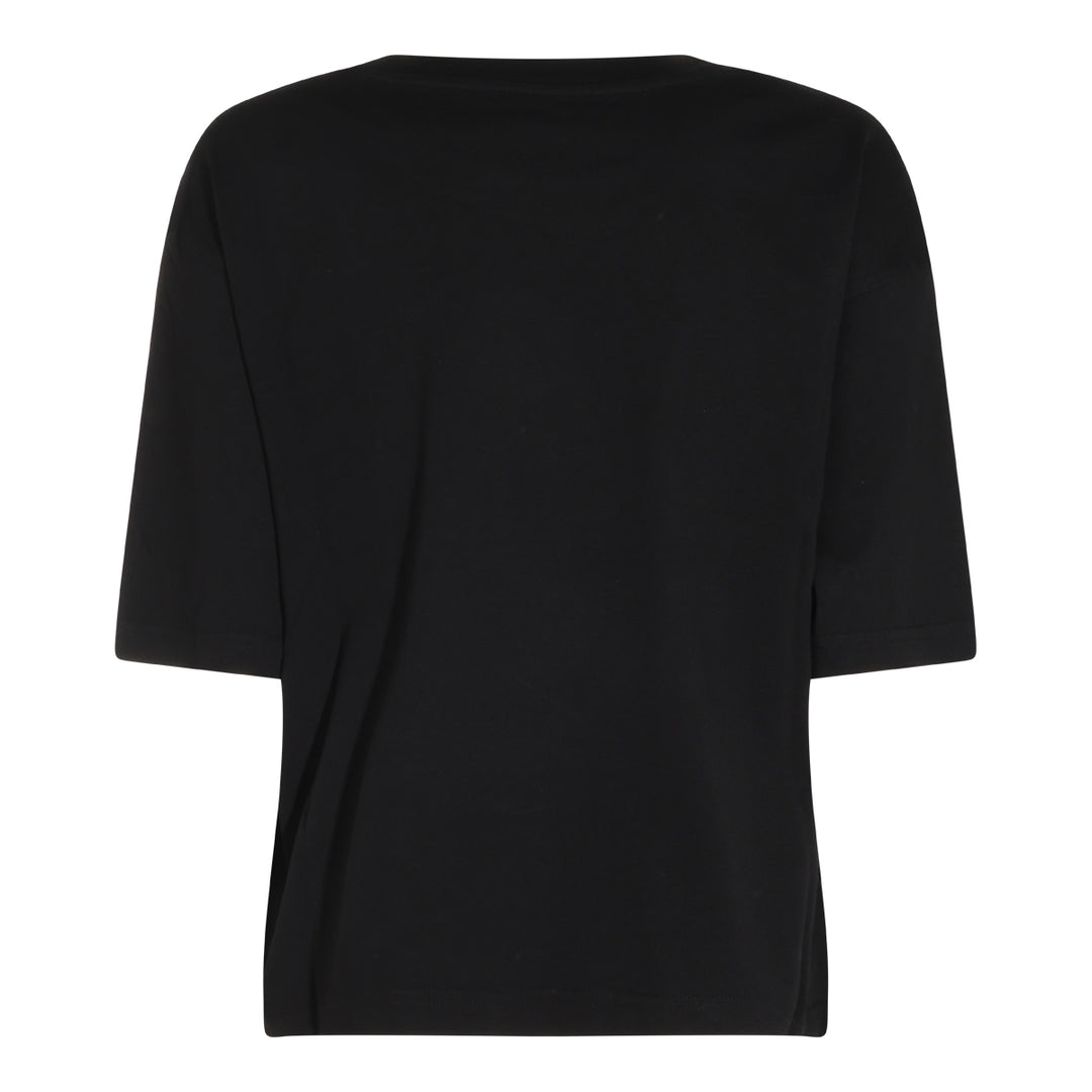 Zadig & Voltaire T-shirts and Polos - BLACK | 419fcf2c5c6da0db2c4e4a8628d0c8c79ecc40af