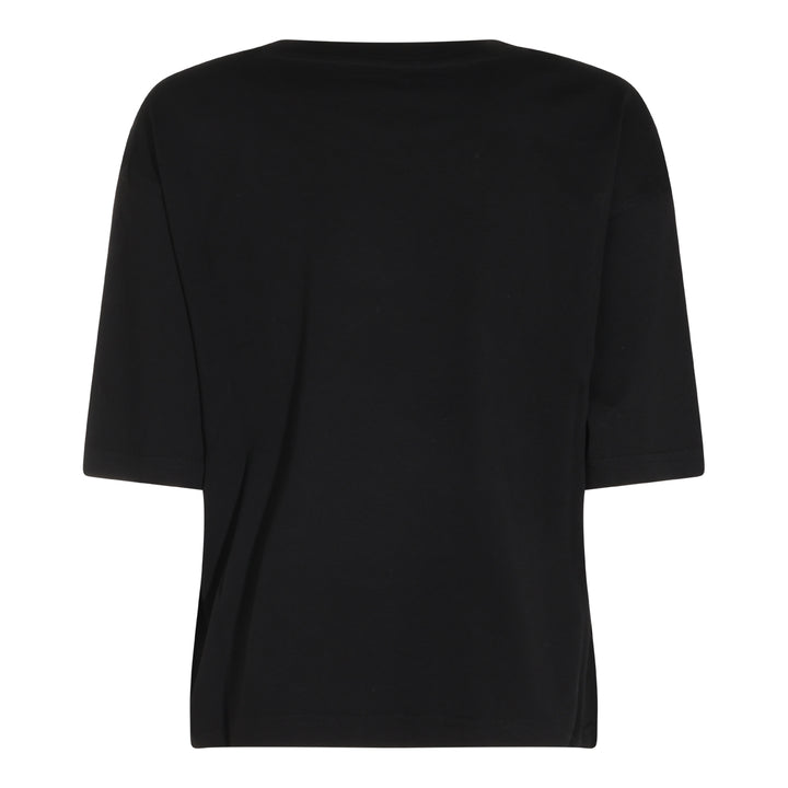 Zadig & Voltaire T-shirts and Polos - BLACK | 419fcf2c5c6da0db2c4e4a8628d0c8c79ecc40af