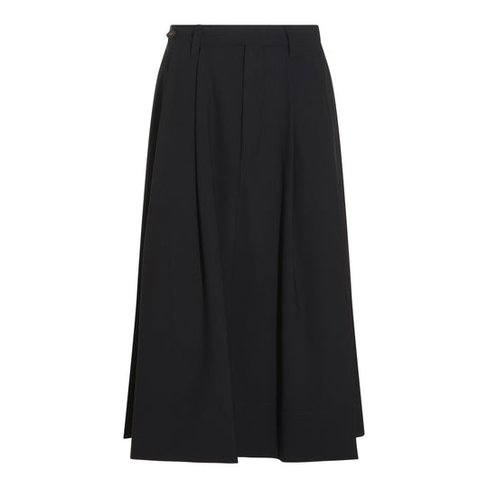 Skirts Nero
