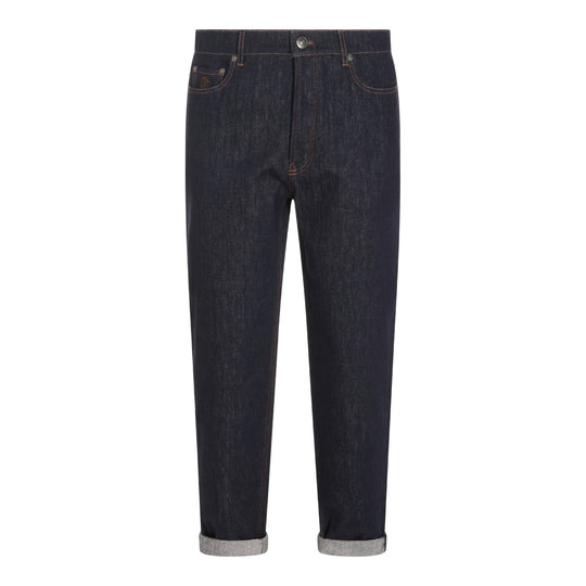 Jeans Indigo