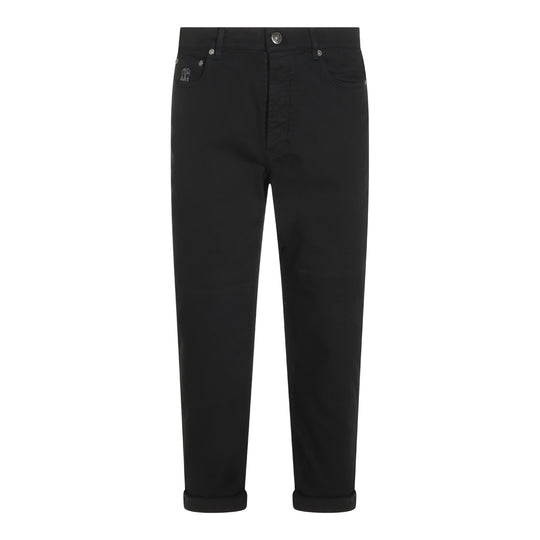 Jeans Black