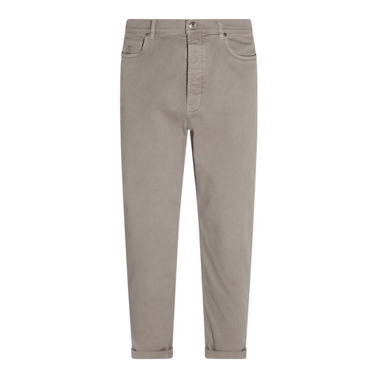 Jeans Taupe