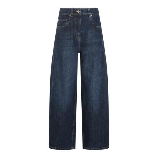 Jeans Dark Blue
