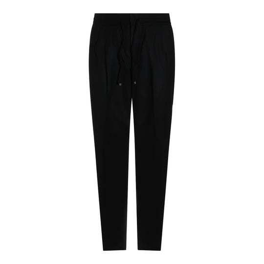 Trousers Black