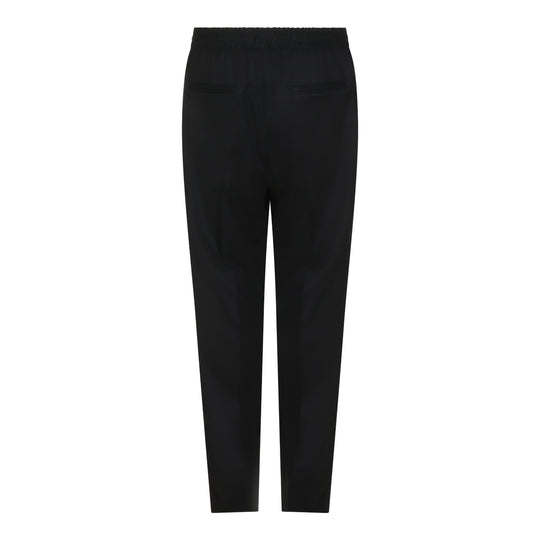 Trousers Black