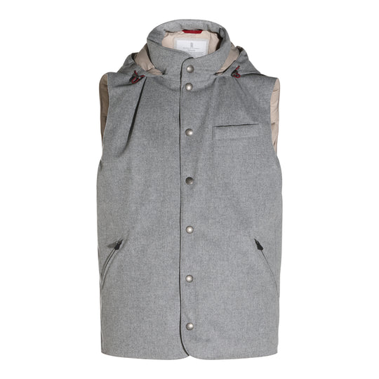 Coats Grey