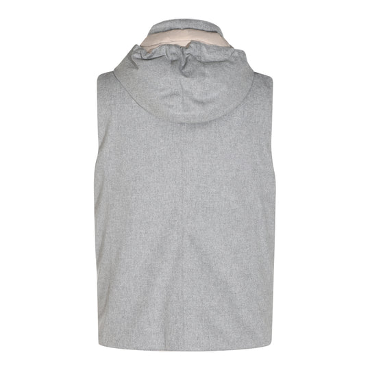 Coats Grey