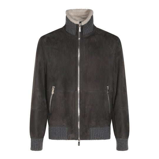 Jackets Mud