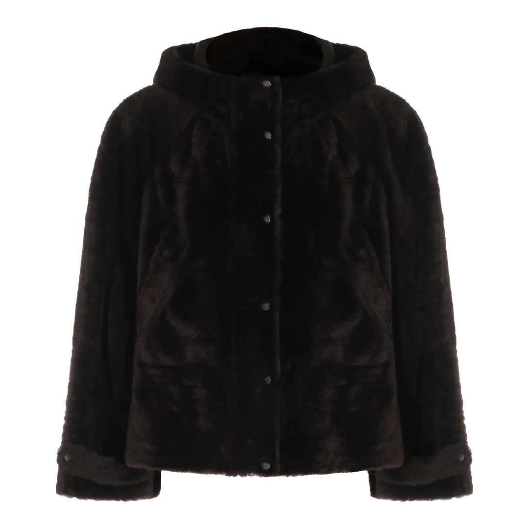 Brunello Cucinelli Jackets - MORO | e98ea31438db2350bff2c6b8f439c235eff5bcda