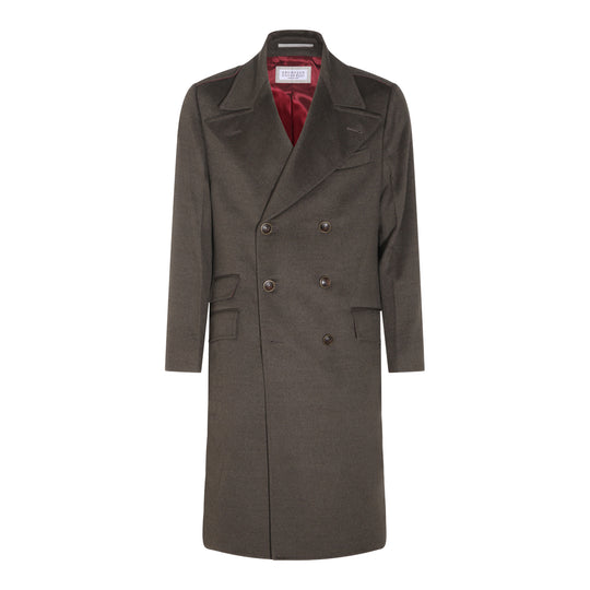 Coats Mud