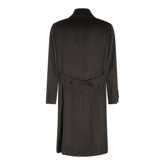 Coats Mud