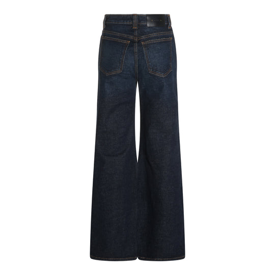 Jeans Lansing