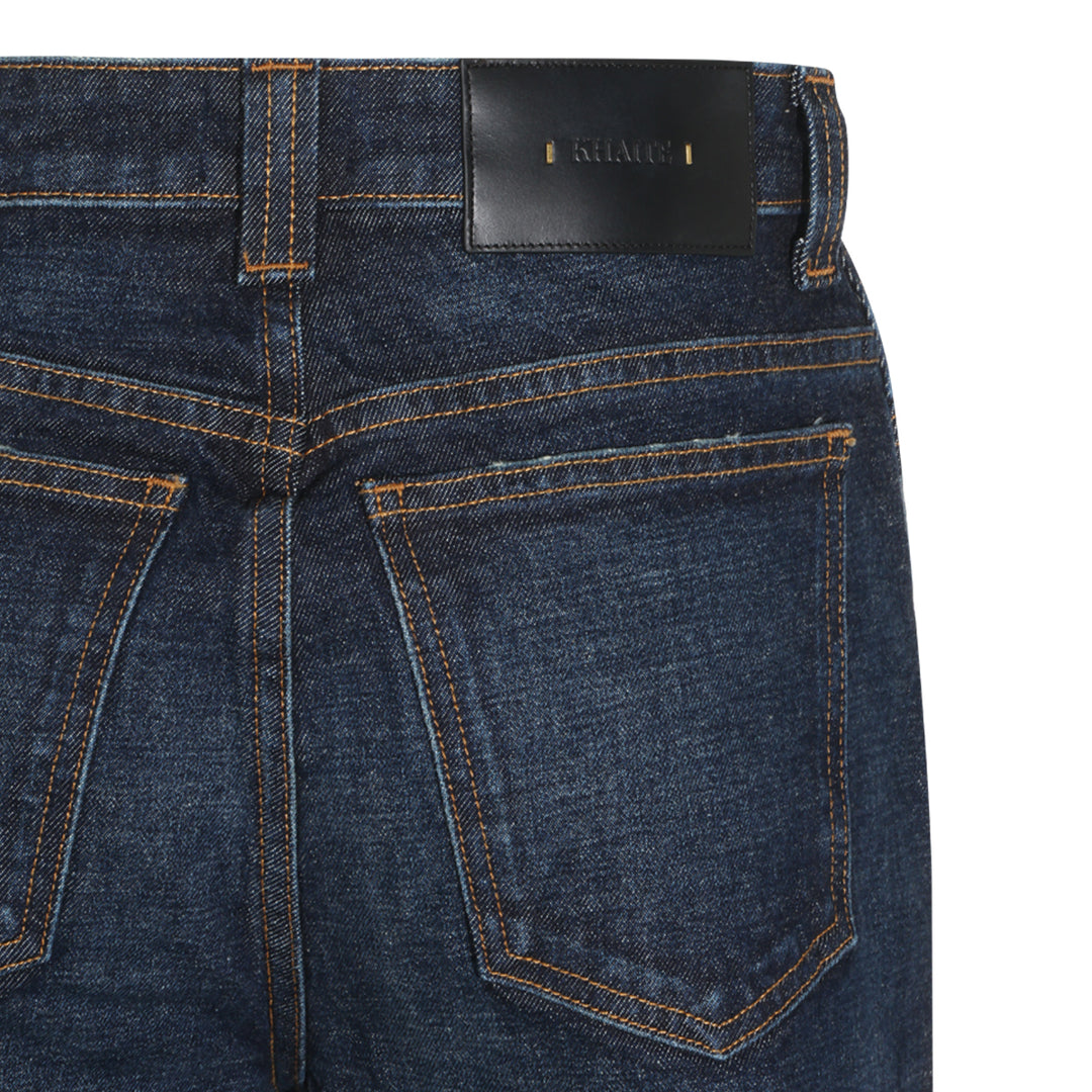 Khaite Jeans - LANSING | 4d107f5ba344a92a0ce6f7189811d225619a02e3