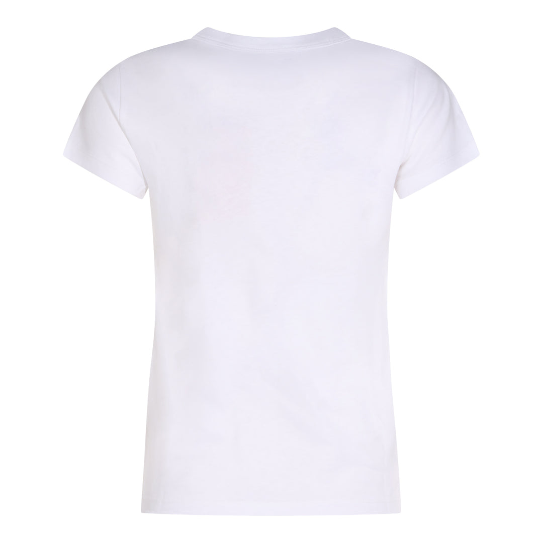 Valentino T-shirts and Polos - BIANCO | d4c29af334442e9281ce3a0d5f9cce44f4d80a82