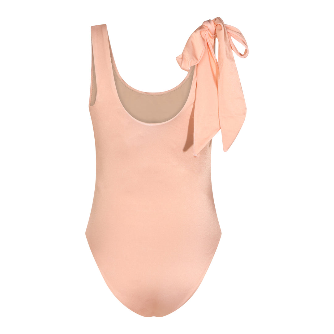 Chloè Sea clothing - APRICOT PINK | 0977fb5b1a53060c71ef143fa02e5b815ee1a96e