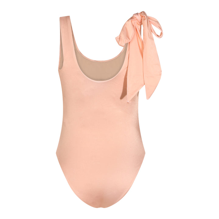Chloè Sea clothing - APRICOT PINK | 0977fb5b1a53060c71ef143fa02e5b815ee1a96e