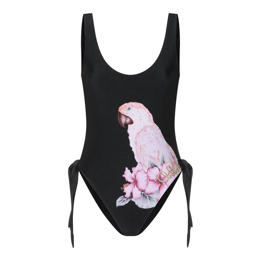 Chloè Sea clothing - MULTI/BLACK | 1e76fe3a624b5be6848ce17704dbfc2f7f3b628d