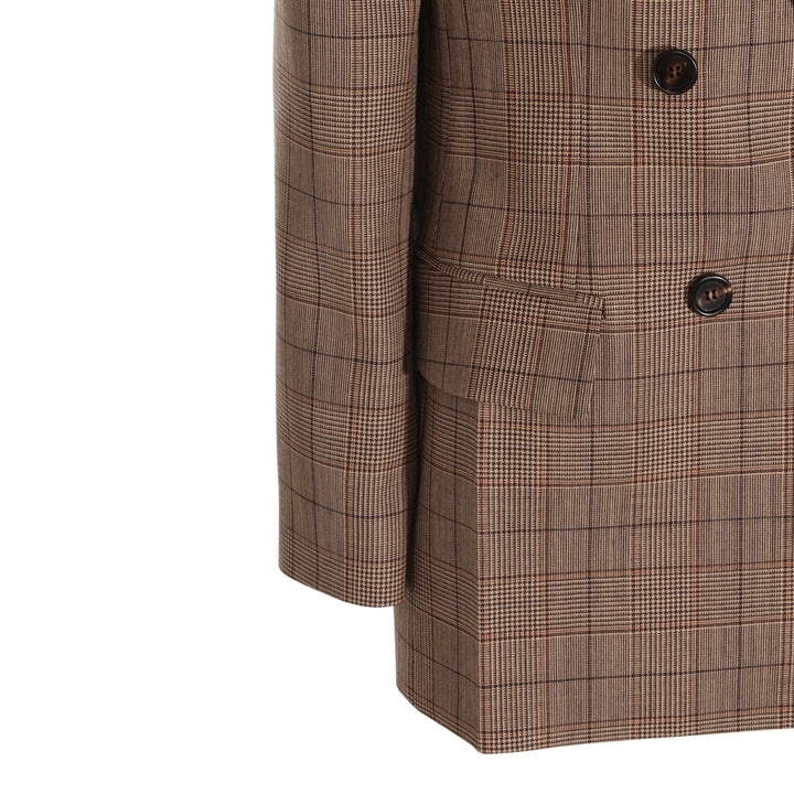 Chloè Jackets - BROWN/BEIGE | a1bd5499fa3c0f4ce1def9388252ee165e731113