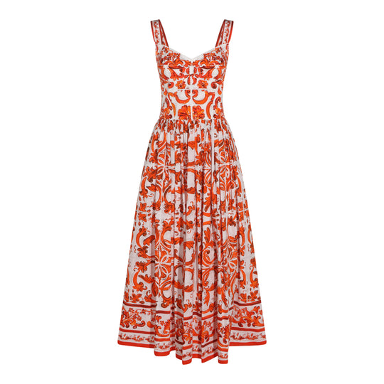 Dresses Maiolica