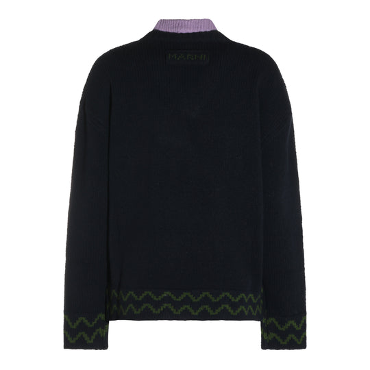Sweaters Eclipse