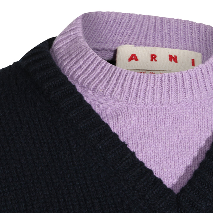 Marni Sweaters - ECLIPSE | be91e1ba28241ff9fd990f29b17529403f0cc7c8