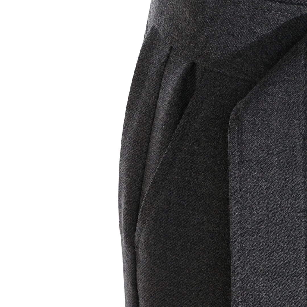 Brunello Cucinelli Skirts - GRIGIO SCURO | 80eb740845178588567d14a5c2f272d3c28cdc36