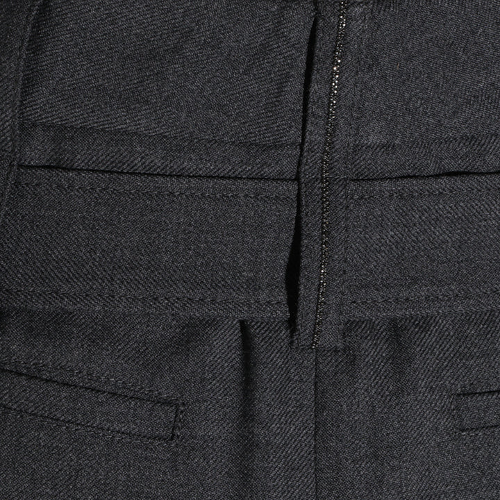 Brunello Cucinelli Skirts - GRIGIO SCURO | 795579d6cff911b65238d73980c3e4e0b4150d9b