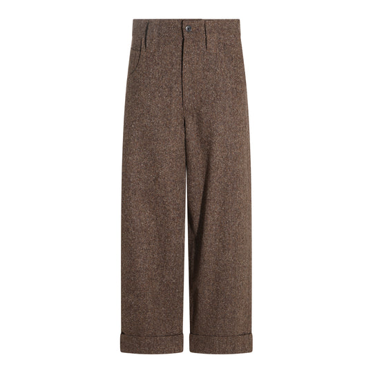 Trousers Moro