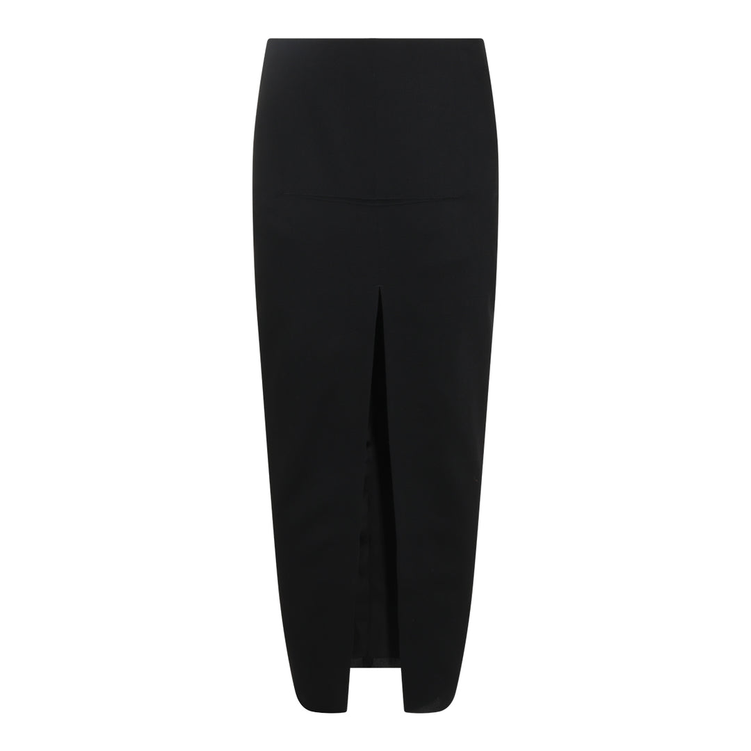 Rick Owens Skirts - BLACK | 9a77a1a08a8b322c6582001c0d4720b18373b299