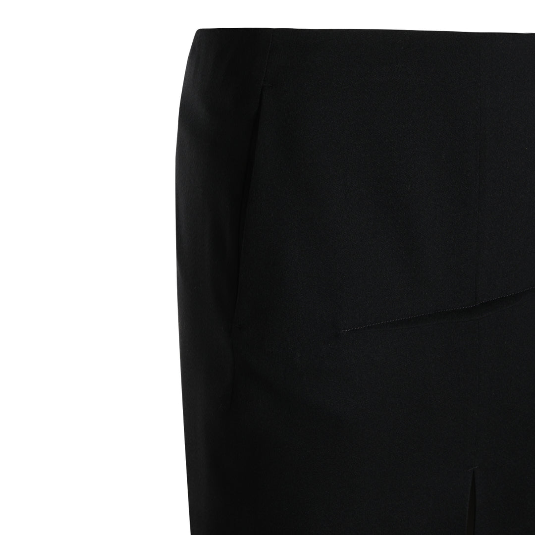 Rick Owens Skirts - BLACK | 79ef2fb88e65aba15688314dfb92ecda06a648b7