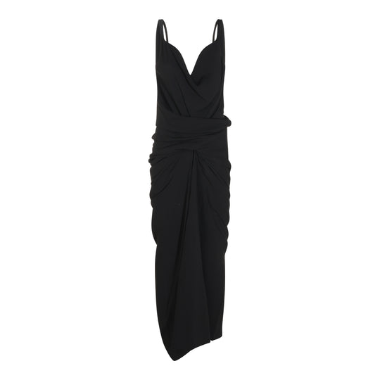 Dresses Black