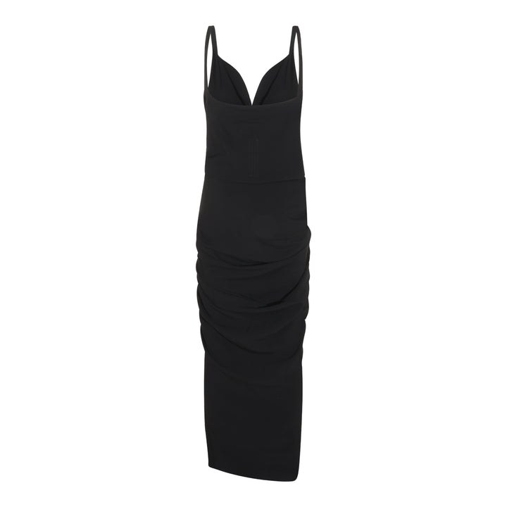 Rick Owens Dresses - BLACK | 5469efd8b699c021932fda07b963b08b3bfdbbef