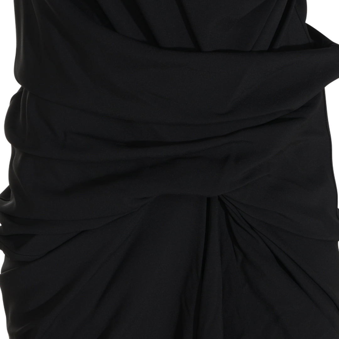 Rick Owens Dresses - BLACK | 2ec461392dbba098c3ba2b97049b050e02df4e22