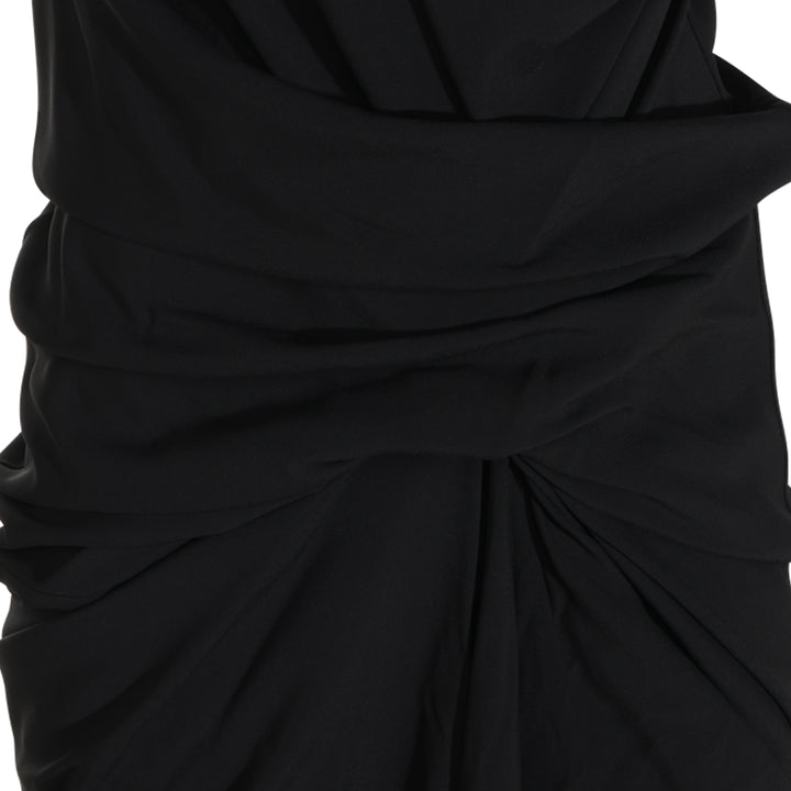 Rick Owens Dresses - BLACK | 2ec461392dbba098c3ba2b97049b050e02df4e22